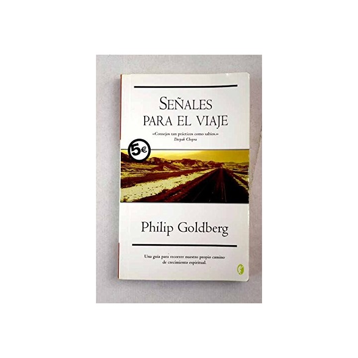 Señales para el viaje